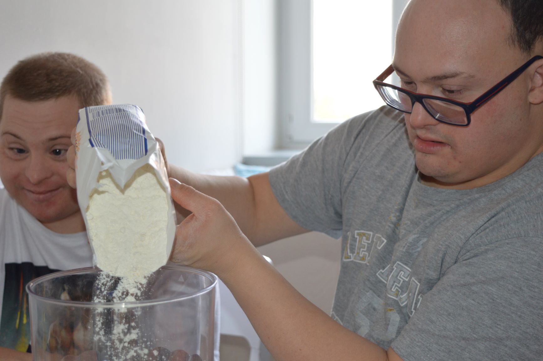 Piccoli passi verso l'autonomia-Noi Genitori scs Onlus