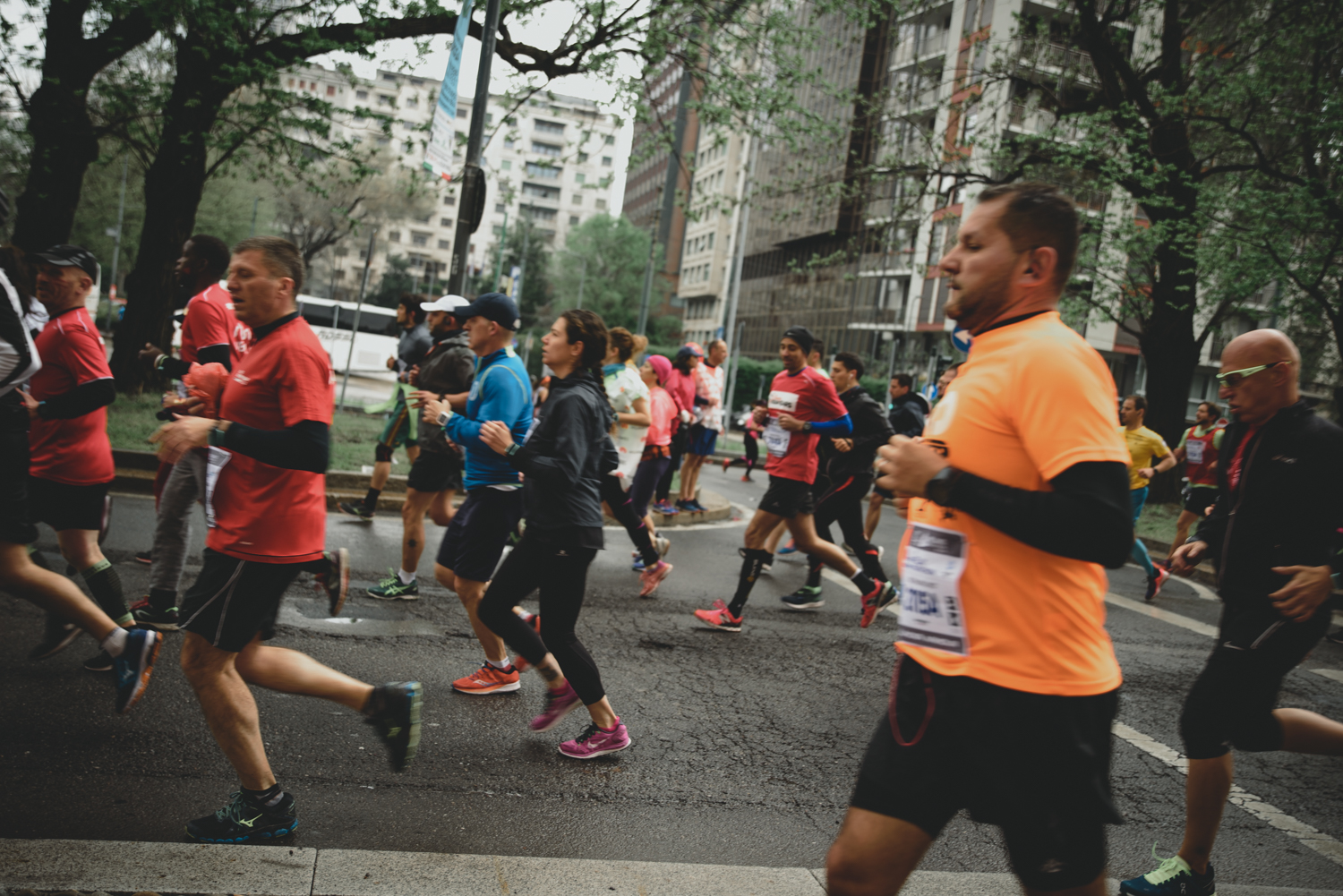 Orange is the new Mad di Fondazione Lighea Onlus Orange is the new Mad-Fondazione Lighea Onlus