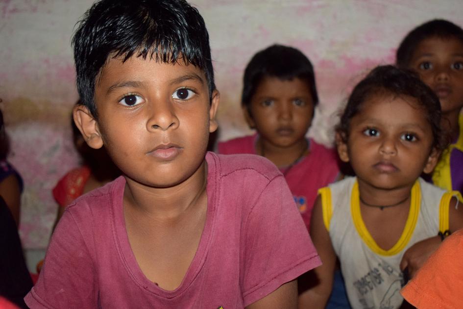 Orfani del Covid - Padova Marathon-Care&Share Italia