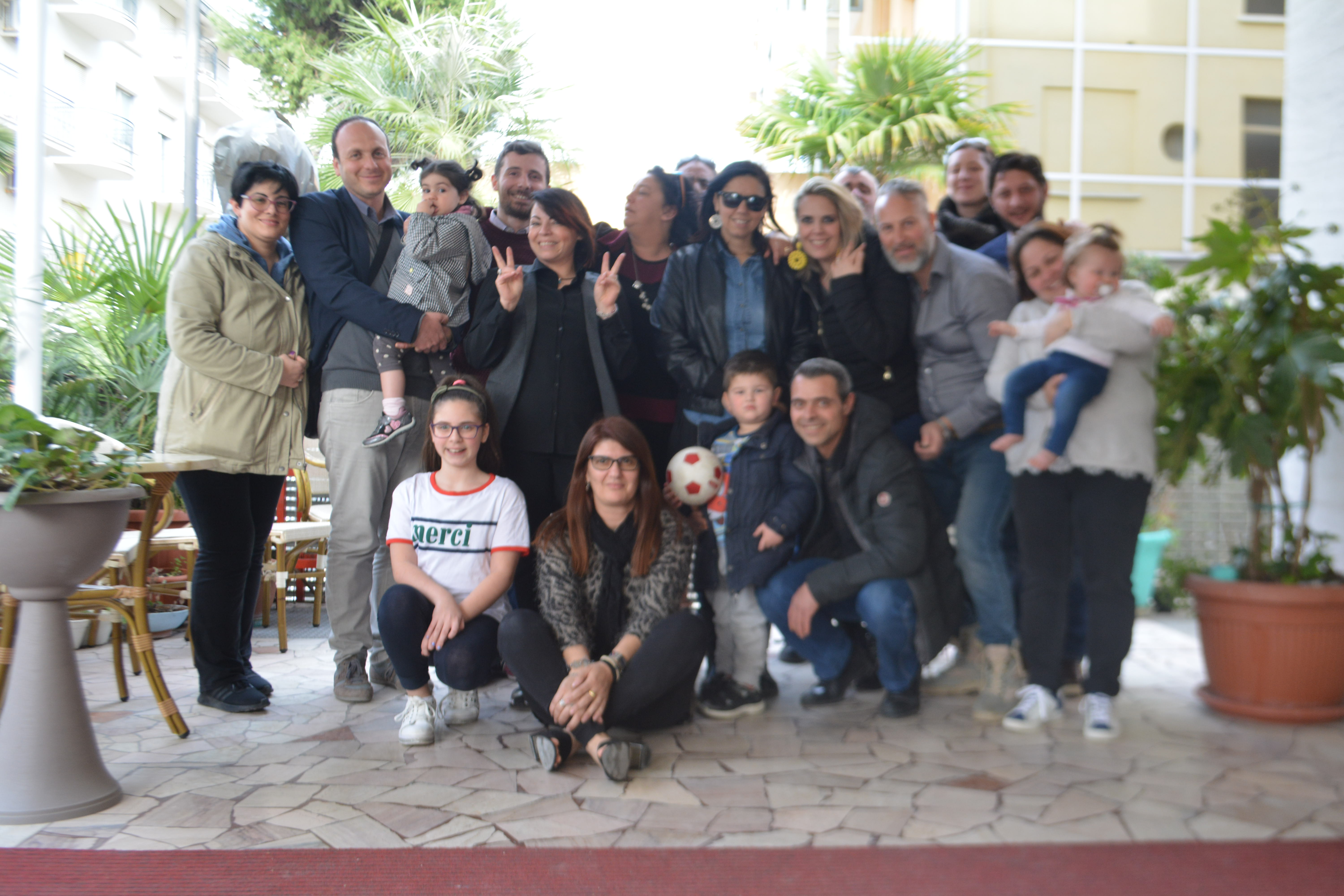 Corriamo, combattiamo e preveniamo!-SUID & SIDS Italia Onlus