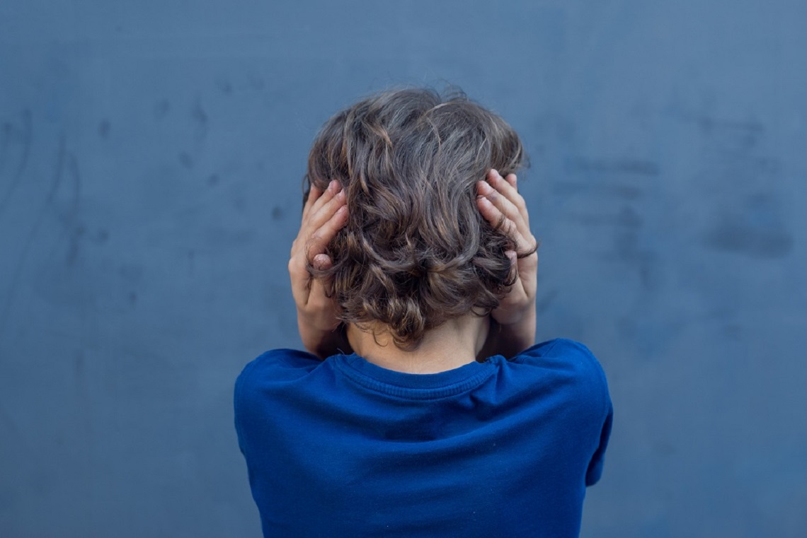 Curiamo il trauma dei minori maltrattati di Associazione CAF Onlus Curiamo il trauma dei minori maltrattati-Associazione CAF Onlus