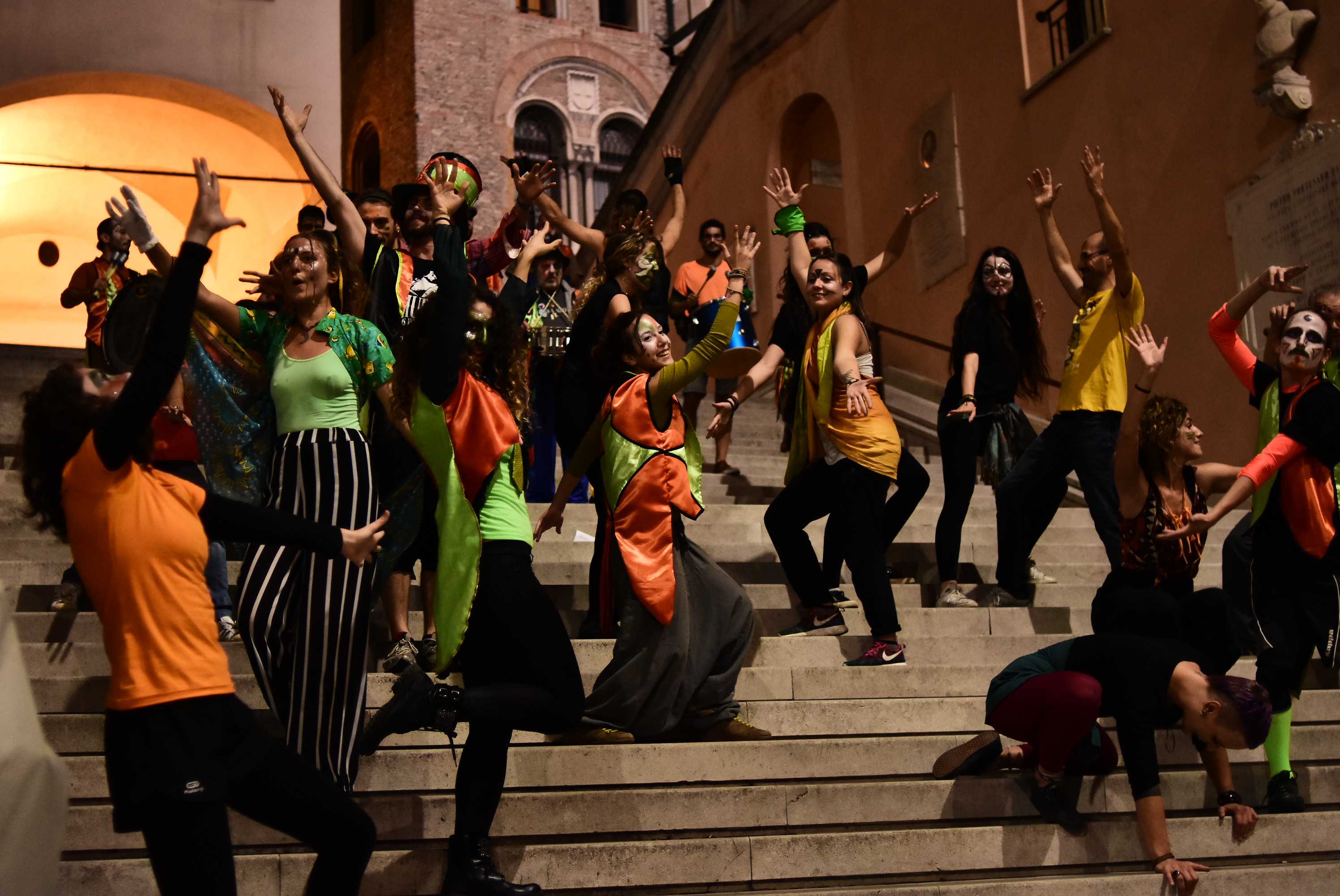 Notte dei Senza Dimora a Padova-Associazione Avvocato di strada ODV