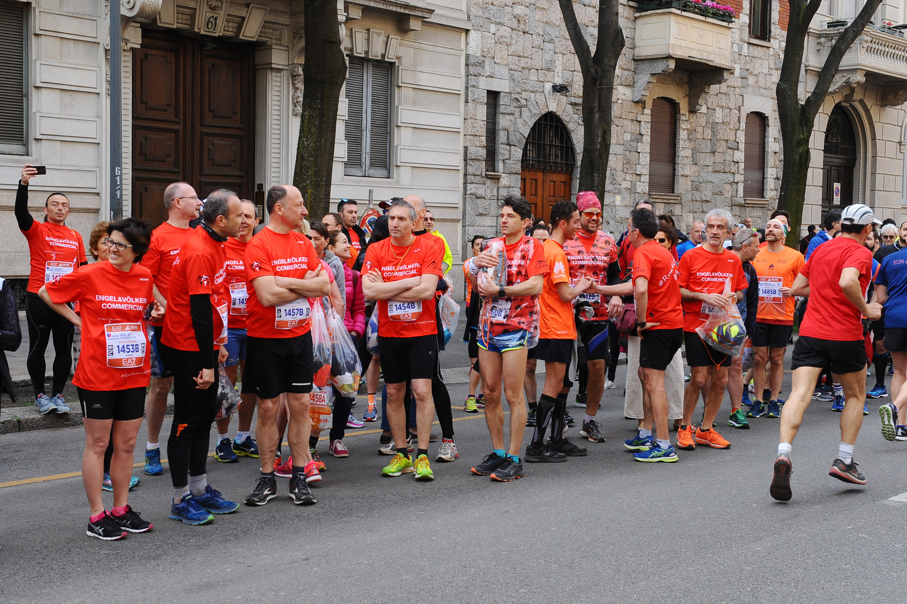 #RUN4LUCA & friends di Sostieni il Sostegno ONLUS #RUN4LUCA & friends-Sostieni il Sostegno ONLUS