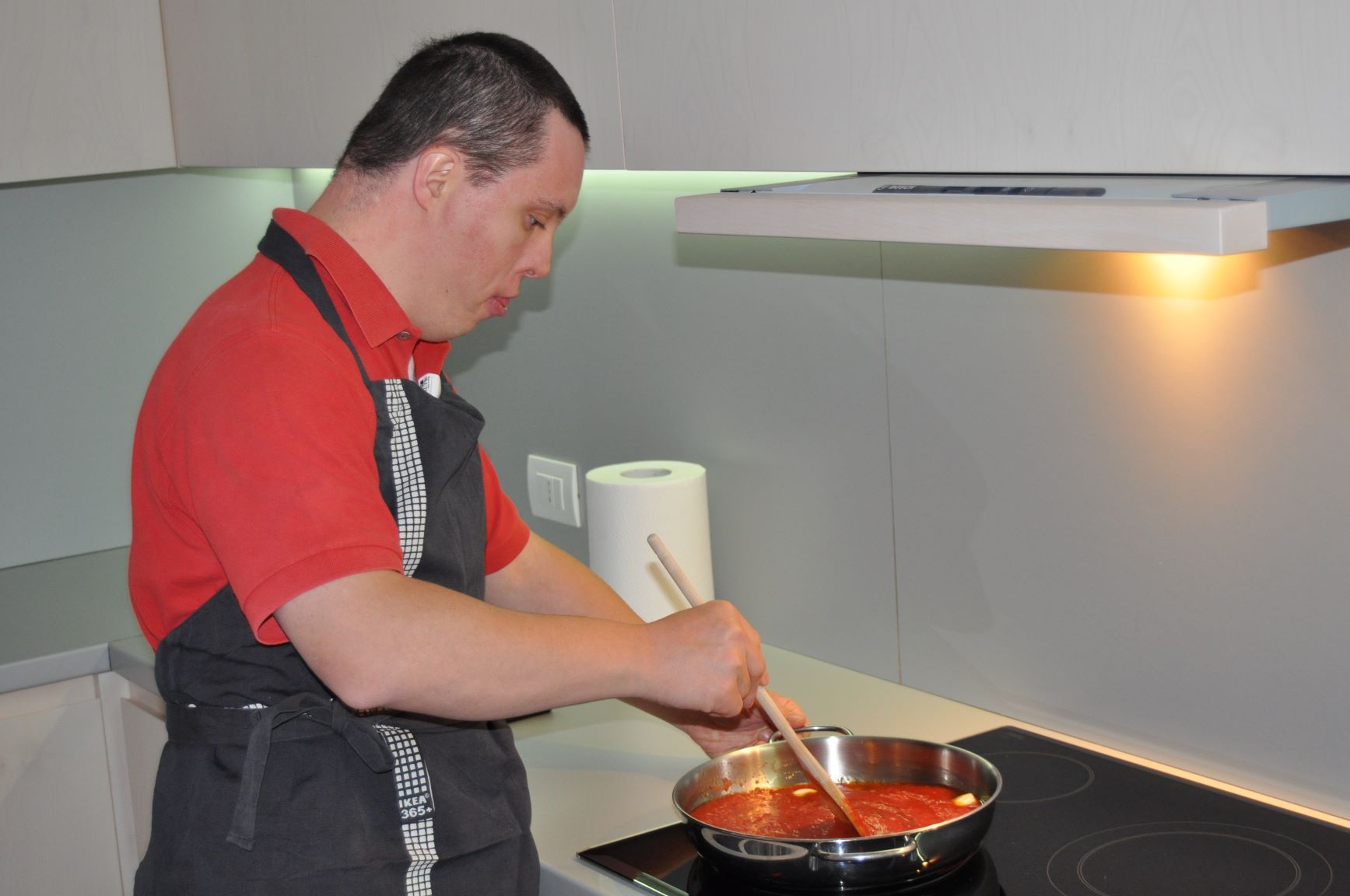 Piccoli passi verso l'autonomia-Noi Genitori scs Onlus