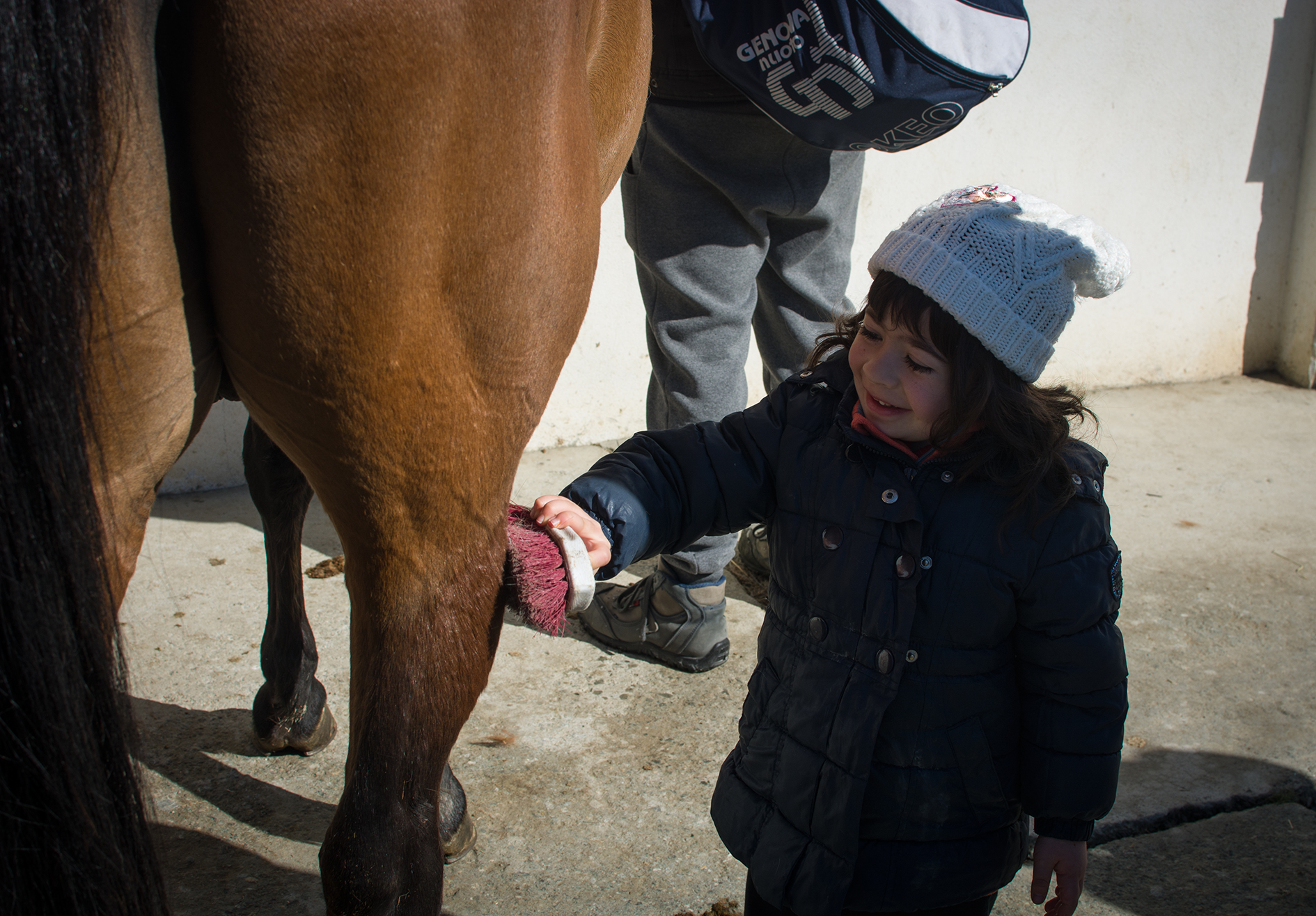 Esplorazione & Avventura!-Il Porto dei piccoli