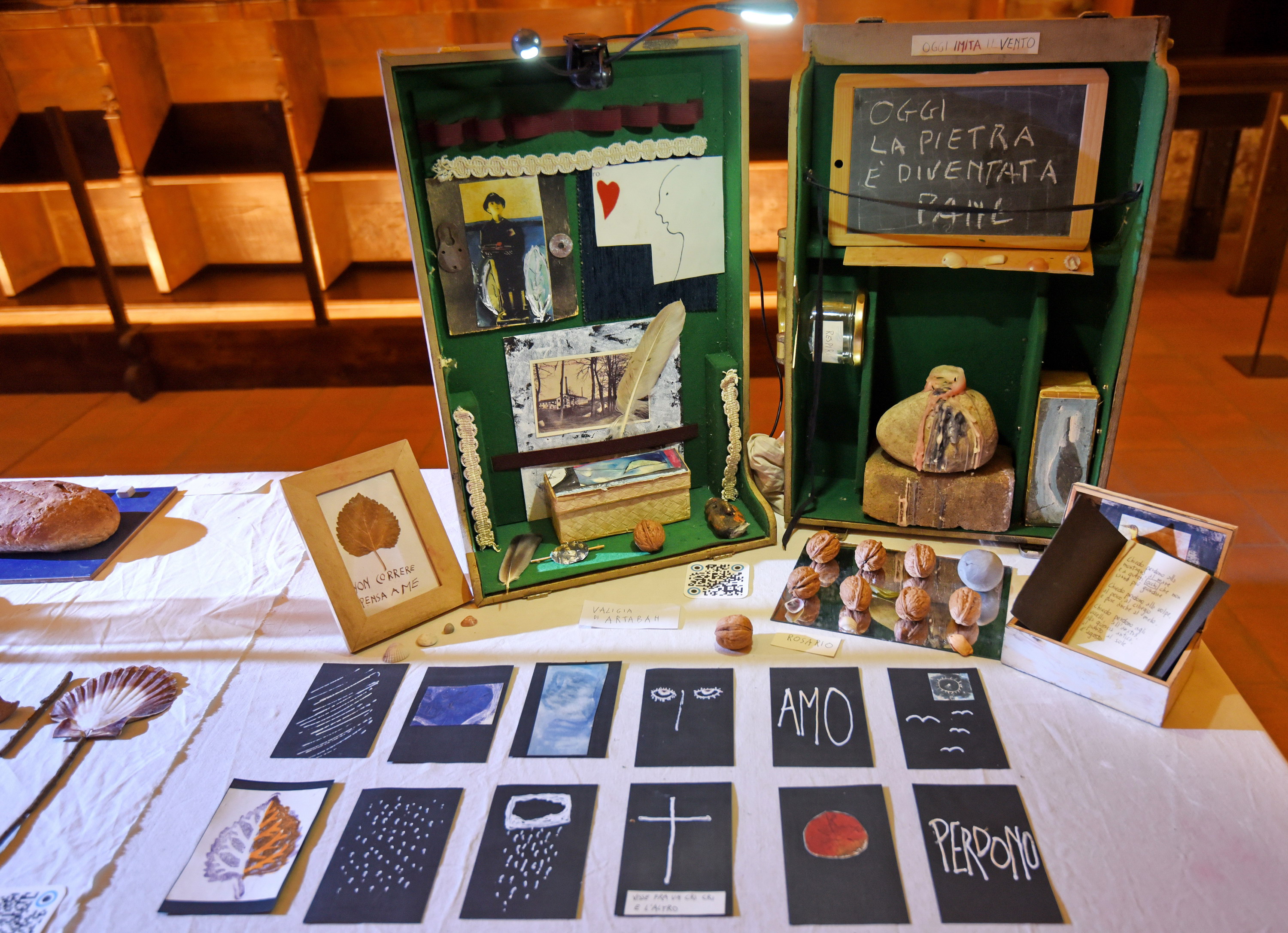 Artabàn. La leggenda del quarto Re Mago-CASA DEGLI ALFIERI 