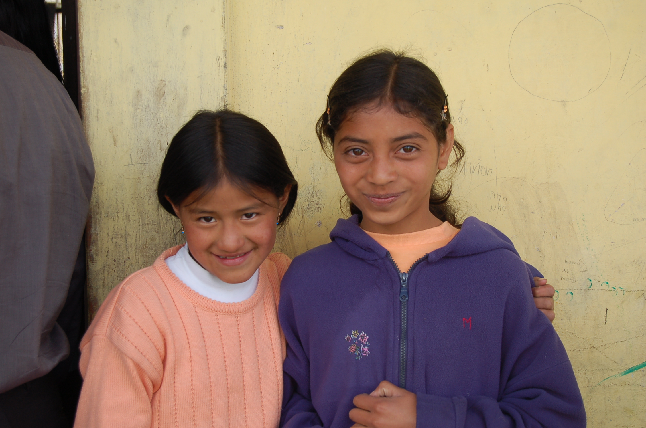 Indifesa -Terre des Hommes