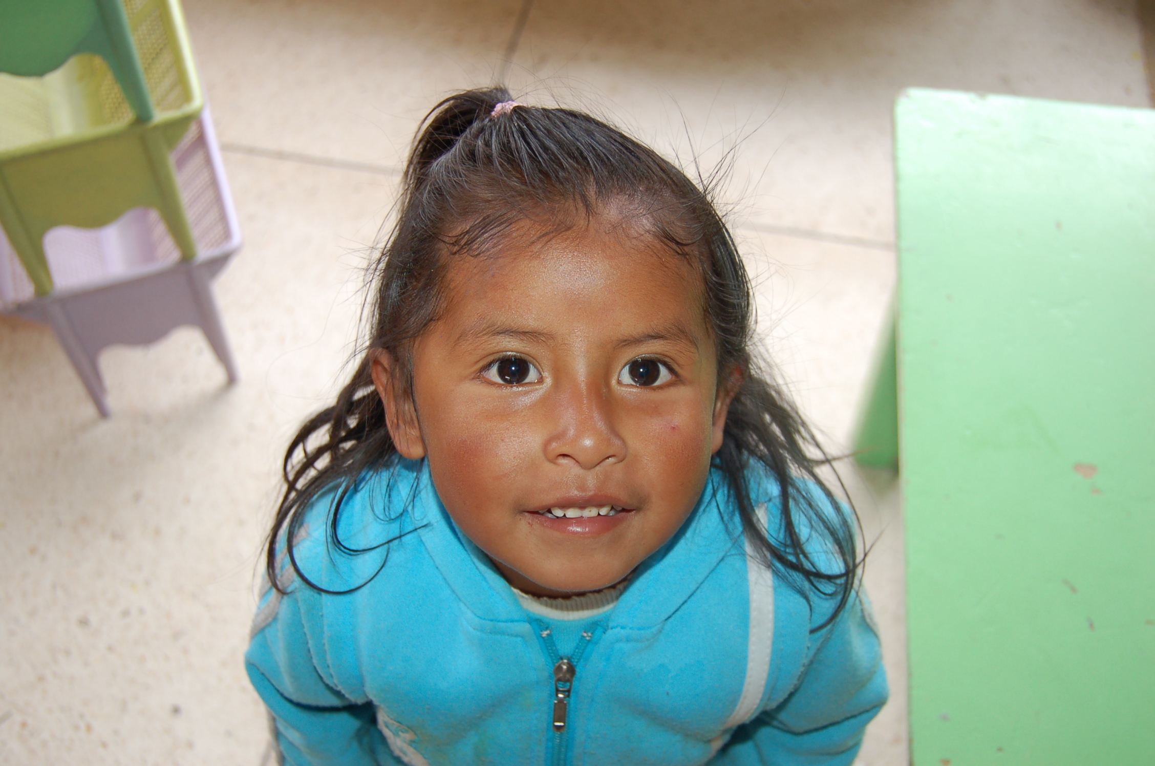 Indifesa -Terre des Hommes