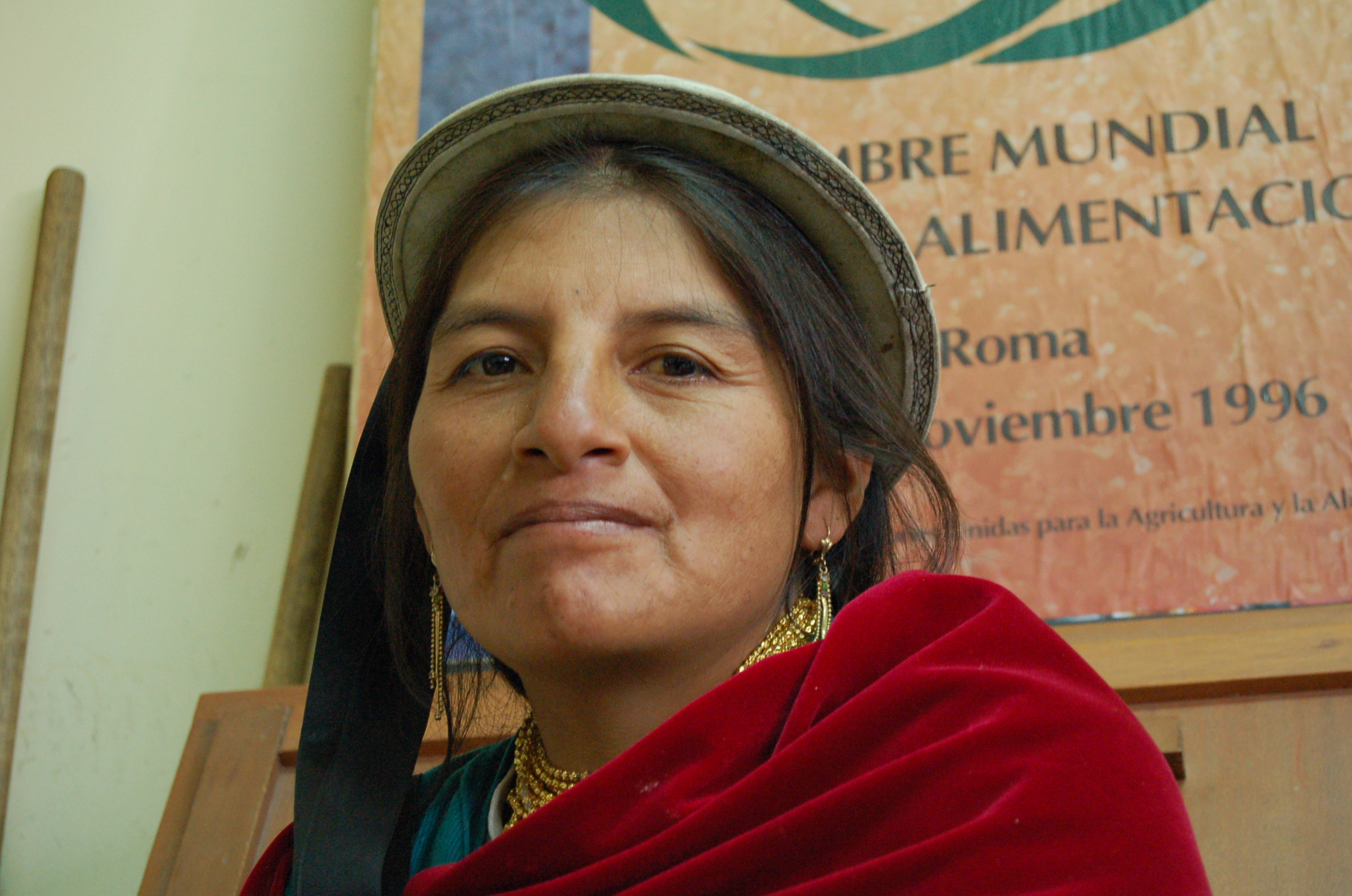 Indifesa -Terre des Hommes