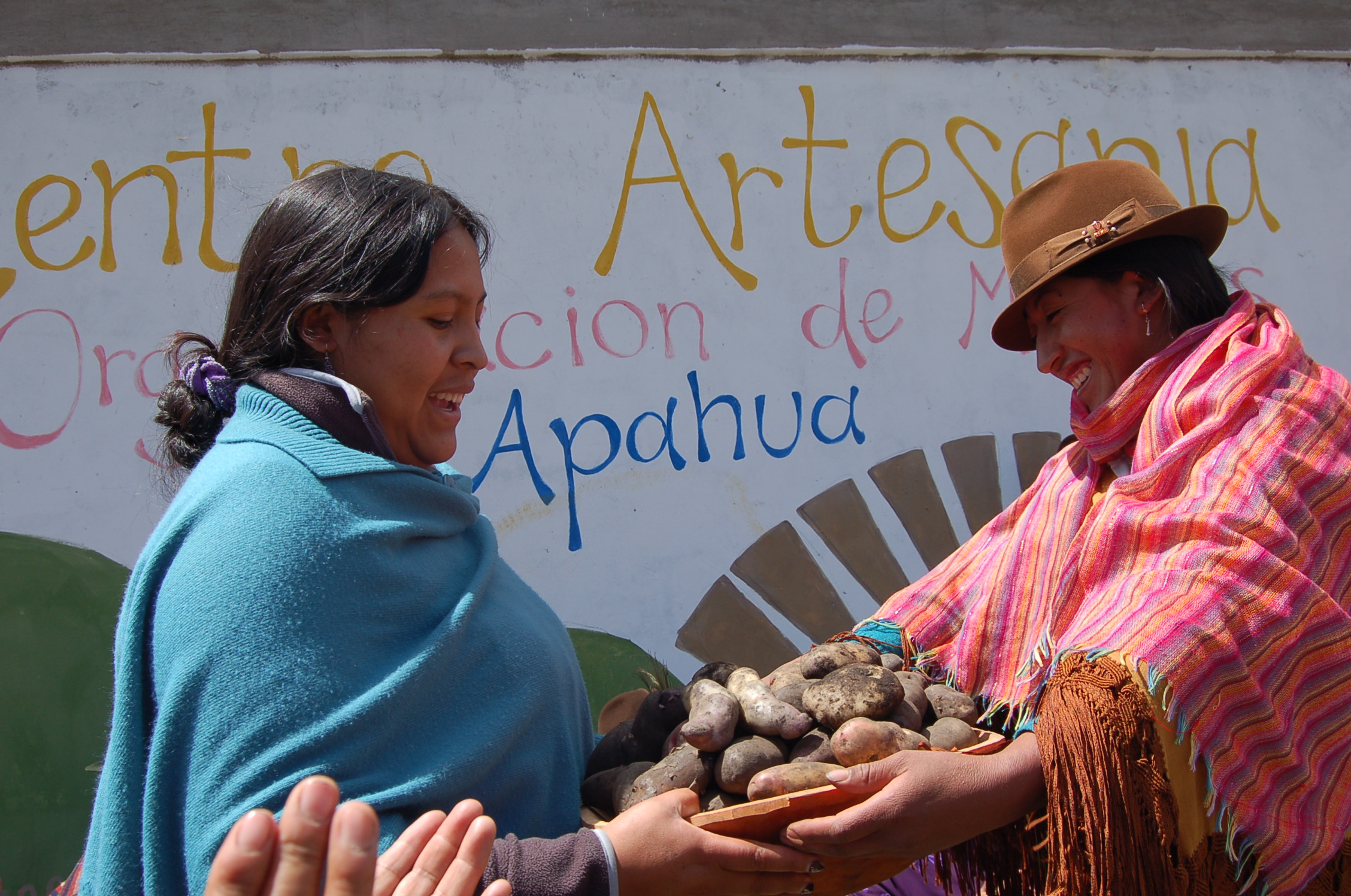 Indifesa -Terre des Hommes