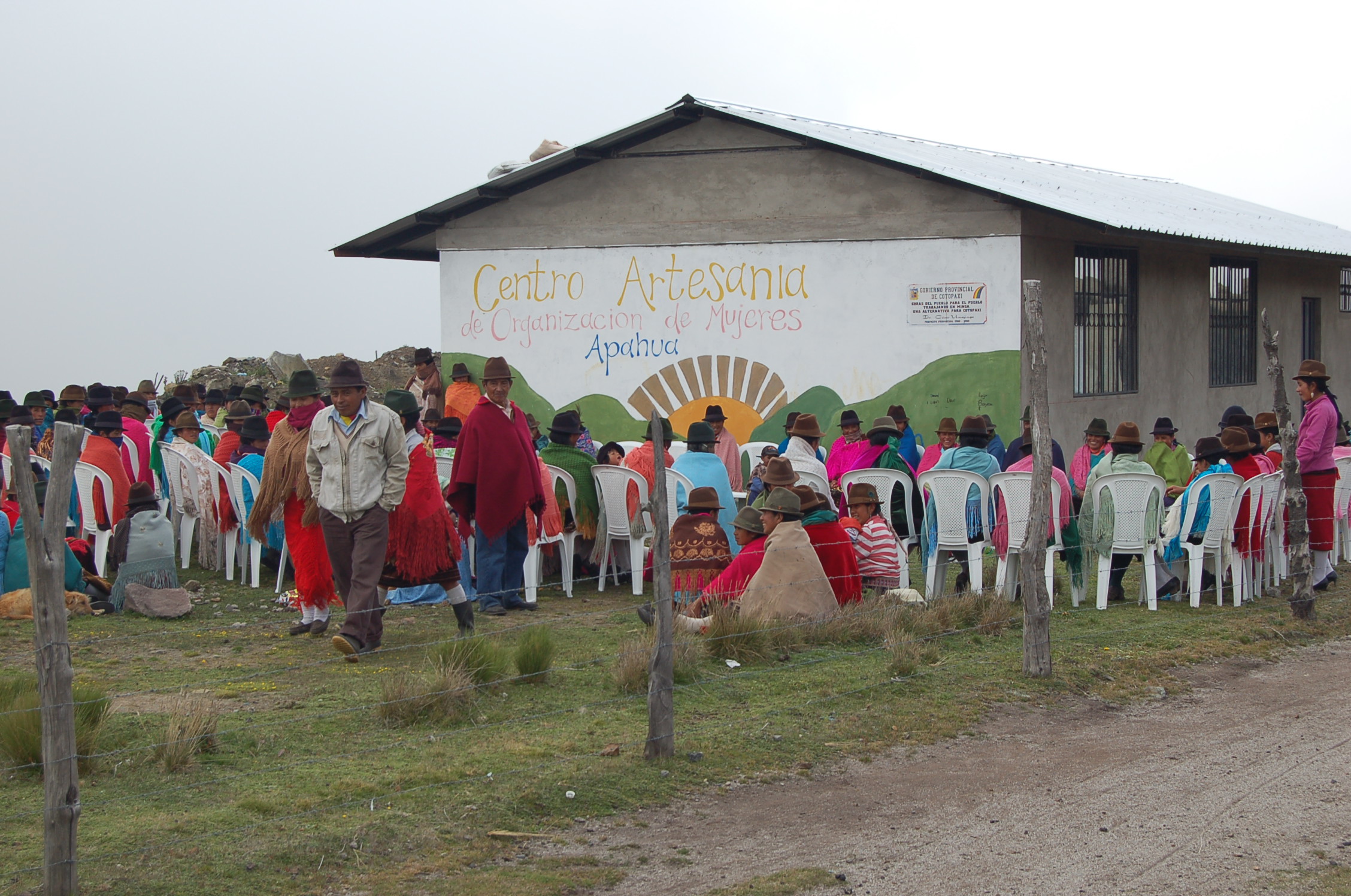 Indifesa -Terre des Hommes