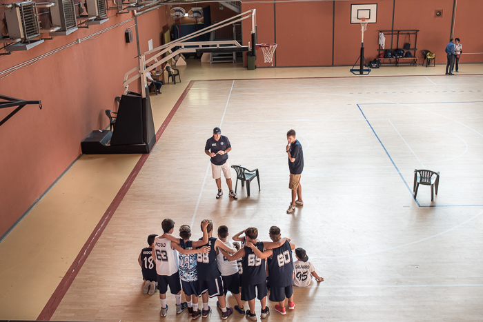 NAPOLI CORRE SOLIDALE-Sport Senza Frontiere