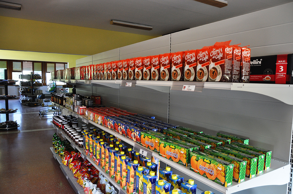 Una cucina per l'Emporio di Dueville!-Volontariato in Rete 