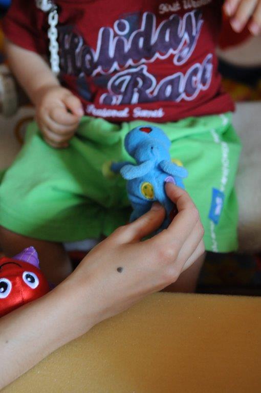 La Fondazione Maddalena Grassi assiste al domicilio attualmente 75 bambini affetti da disabilità gravissime, in convenzione per l’assistenza domiciliare integrata con le Asl di Milano, Milano 1, Monza e Brianza.