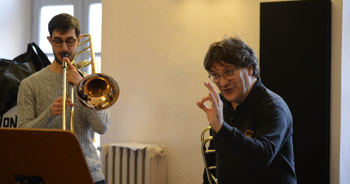 Obiettivo Orchestra-SCUOLA APM