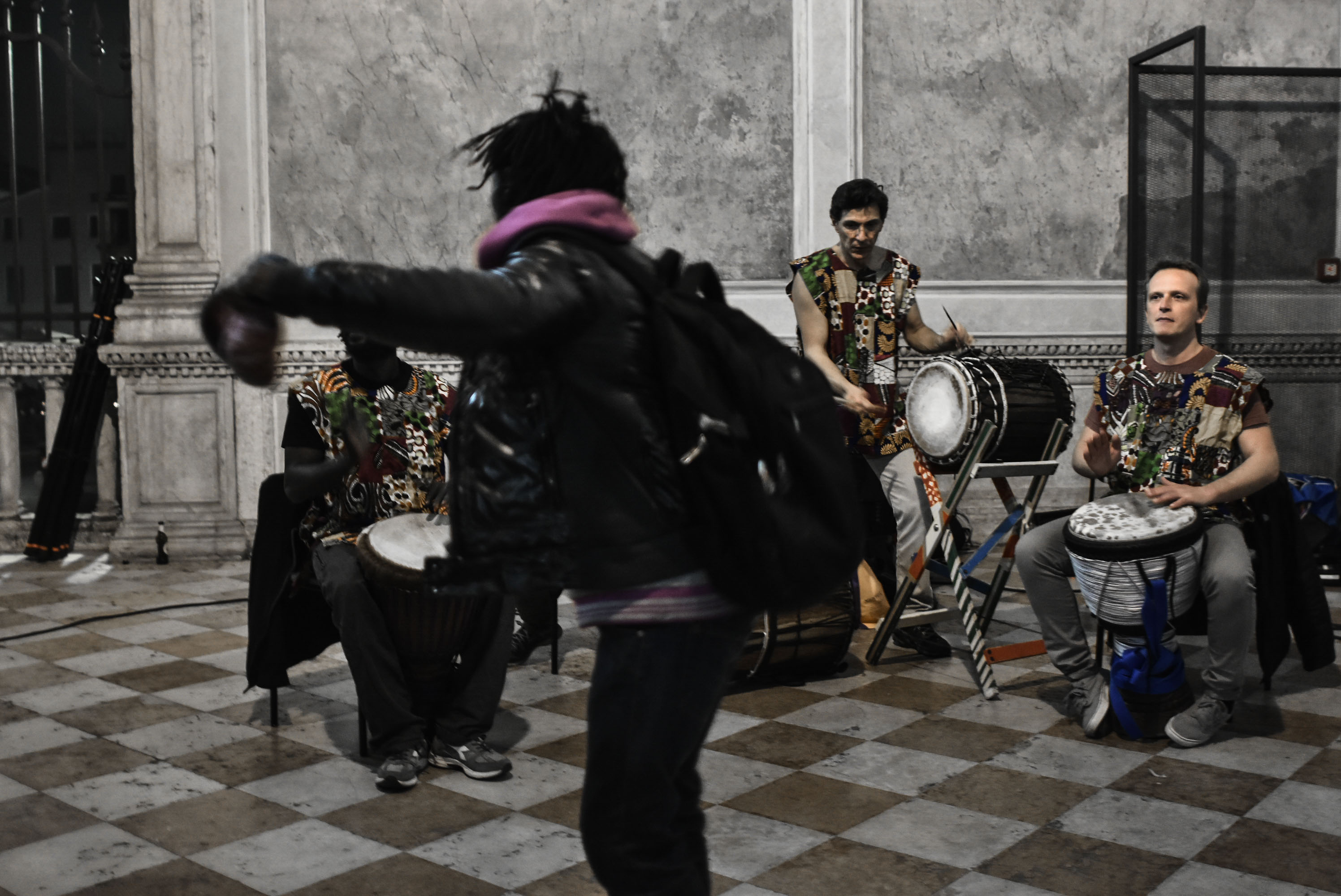 Notte dei Senza Dimora a Padova-Associazione Avvocato di strada ODV