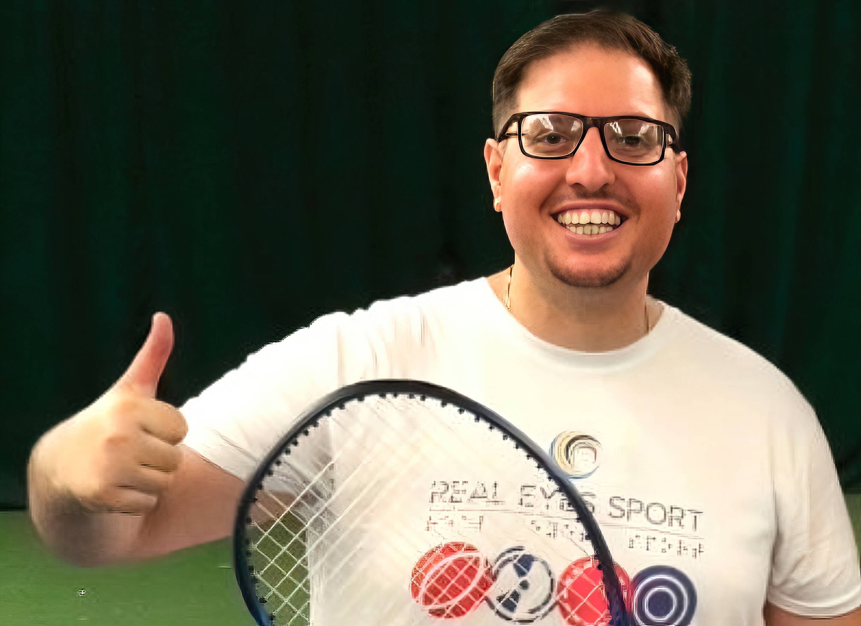 di Real Eyes Sport ASD -Real Eyes Sport ASD