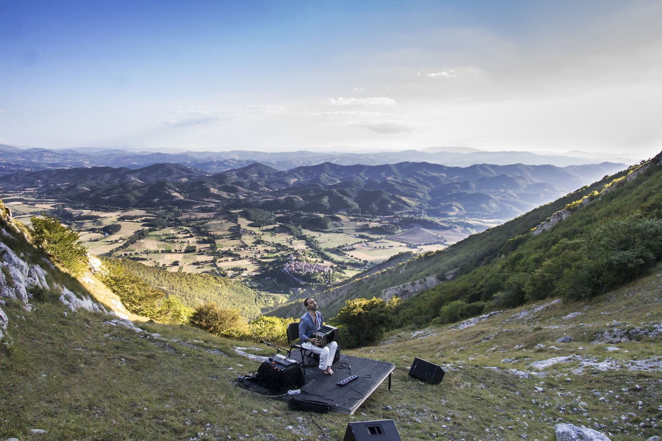 SUONI CONTROVENTO - Ottava Edizione di Aucma SUONI CONTROVENTO - Ottava Edizione -Aucma