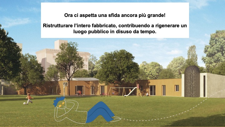 CORRI PER UNA STANZA DI CASA PRISCILLA! di Casa Priscilla CORRI PER UNA STANZA DI CASA PRISCILLA!-Casa Priscilla