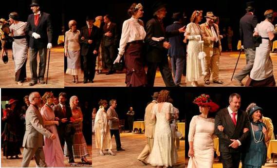 Apriti Tango x  Madian Orizzonti e AGD-Associazione Locura Tanguera