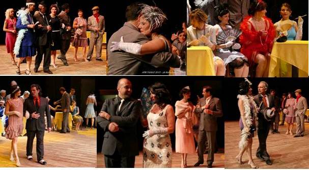 Apriti Tango x  Madian Orizzonti e AGD-Associazione Locura Tanguera