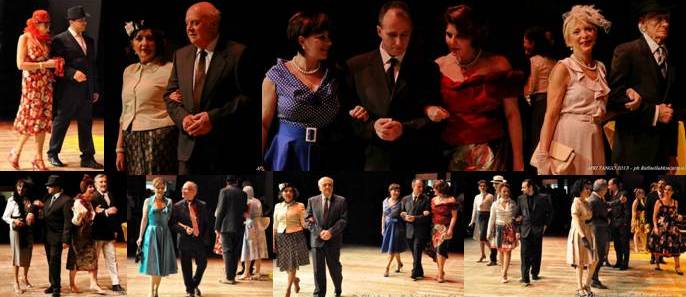 Apriti Tango x  Madian Orizzonti e AGD-Associazione Locura Tanguera