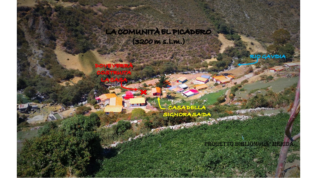 Bibliomula Mérida-Cooperativa Caribana