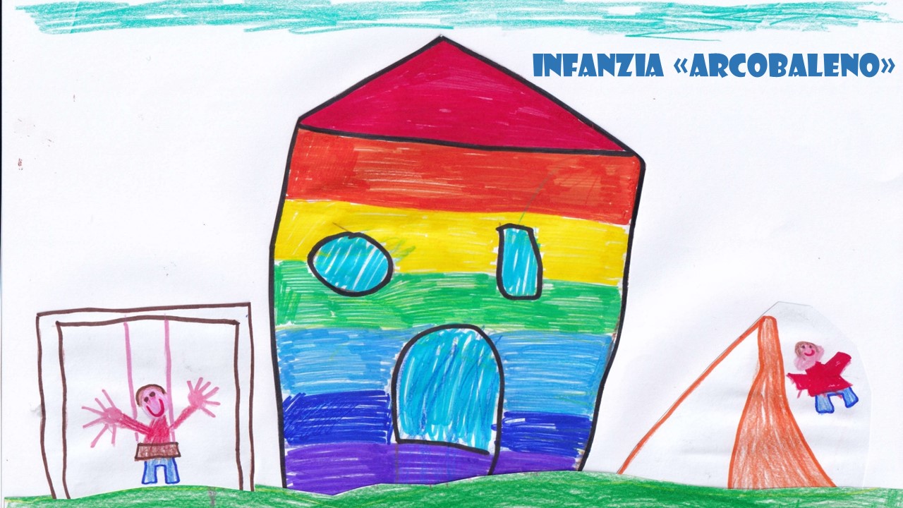 " PER UN BIMBO, LE RADICI E LE ALI"-Istituto Comprensivo "Marco Polo" 