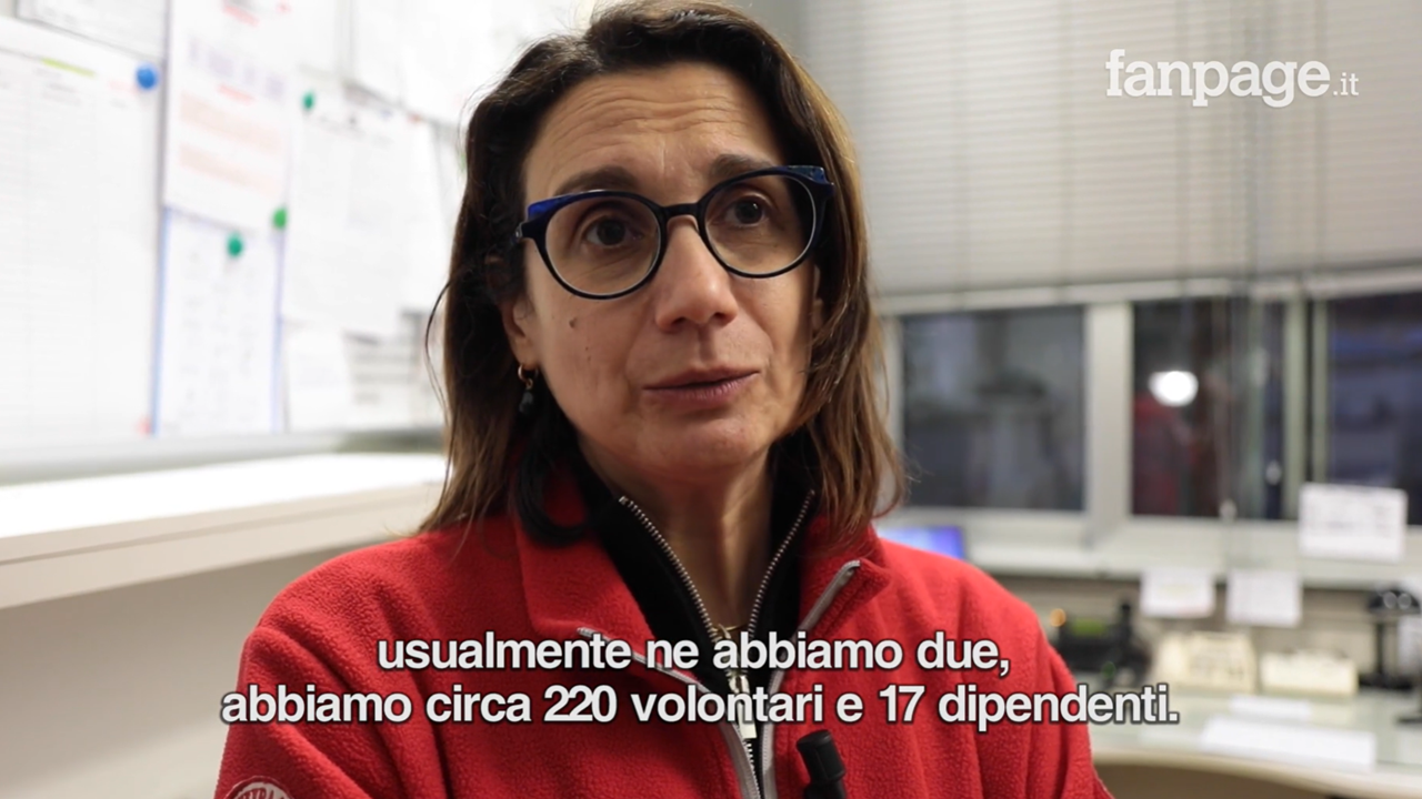 SUPPORTA CROCE ROSSA LODI - COVID19-Croce Rossa Italiana - Comitato di Lodi