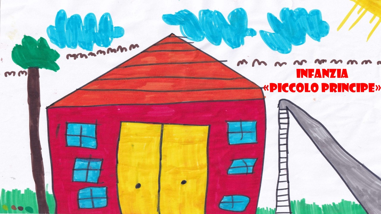 " PER UN BIMBO, LE RADICI E LE ALI"-Istituto Comprensivo "Marco Polo" 