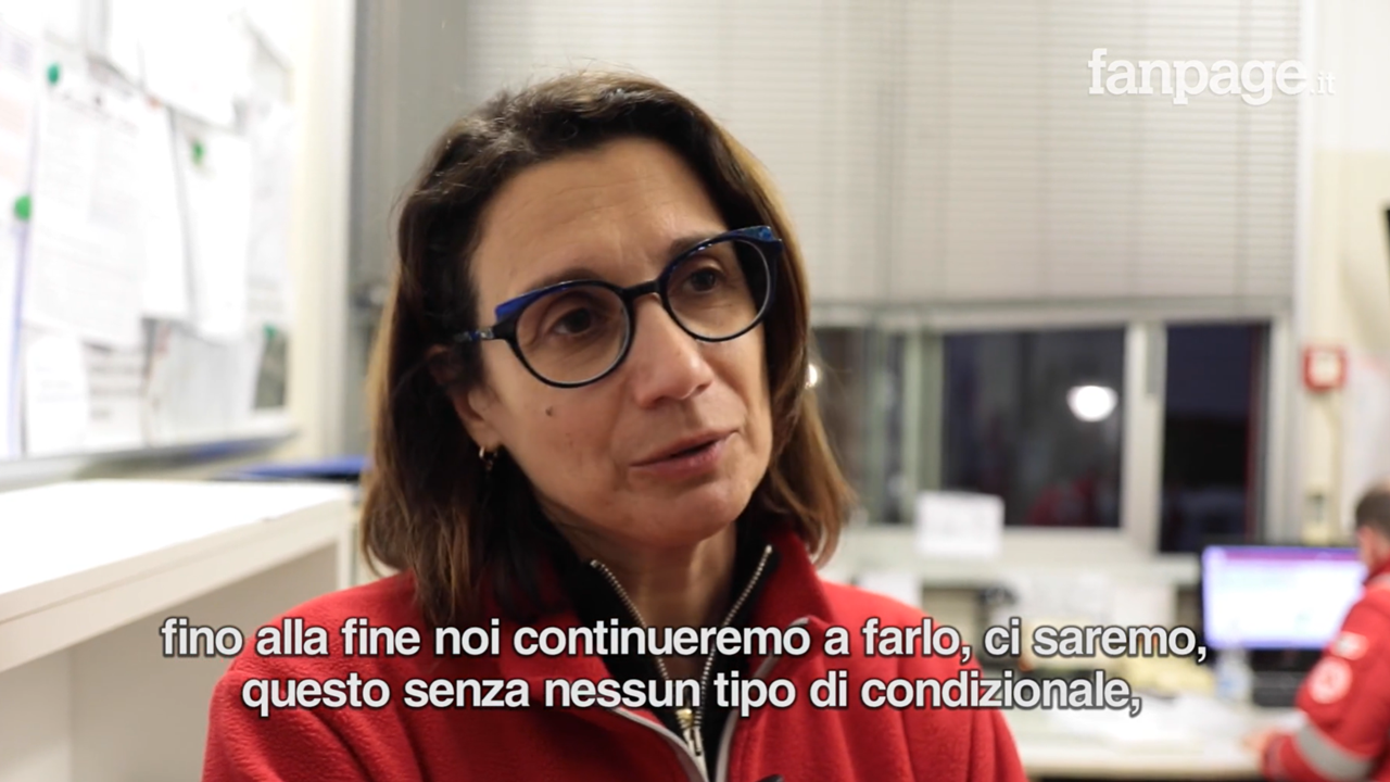 SUPPORTA CROCE ROSSA LODI - COVID19-Croce Rossa Italiana - Comitato di Lodi