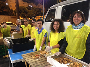 Corri per donare ore di solidarietà di RomAltruista Onlus Corri per donare ore di solidarietà-RomAltruista Onlus