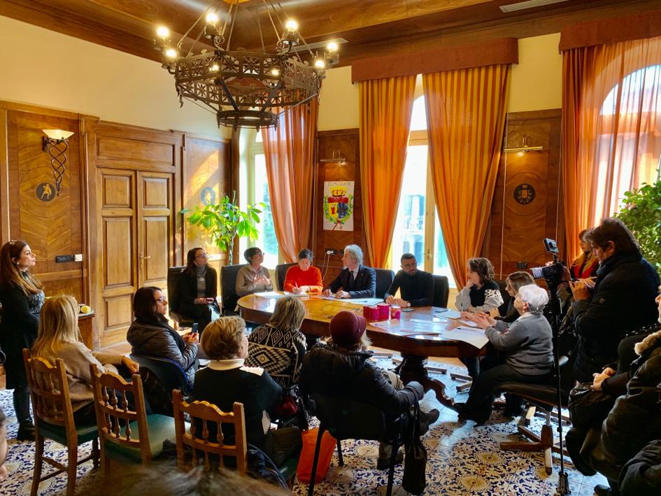 La bellezza oltre la malattia di Associazione Rinascimento La bellezza oltre la malattia-Associazione Rinascimento