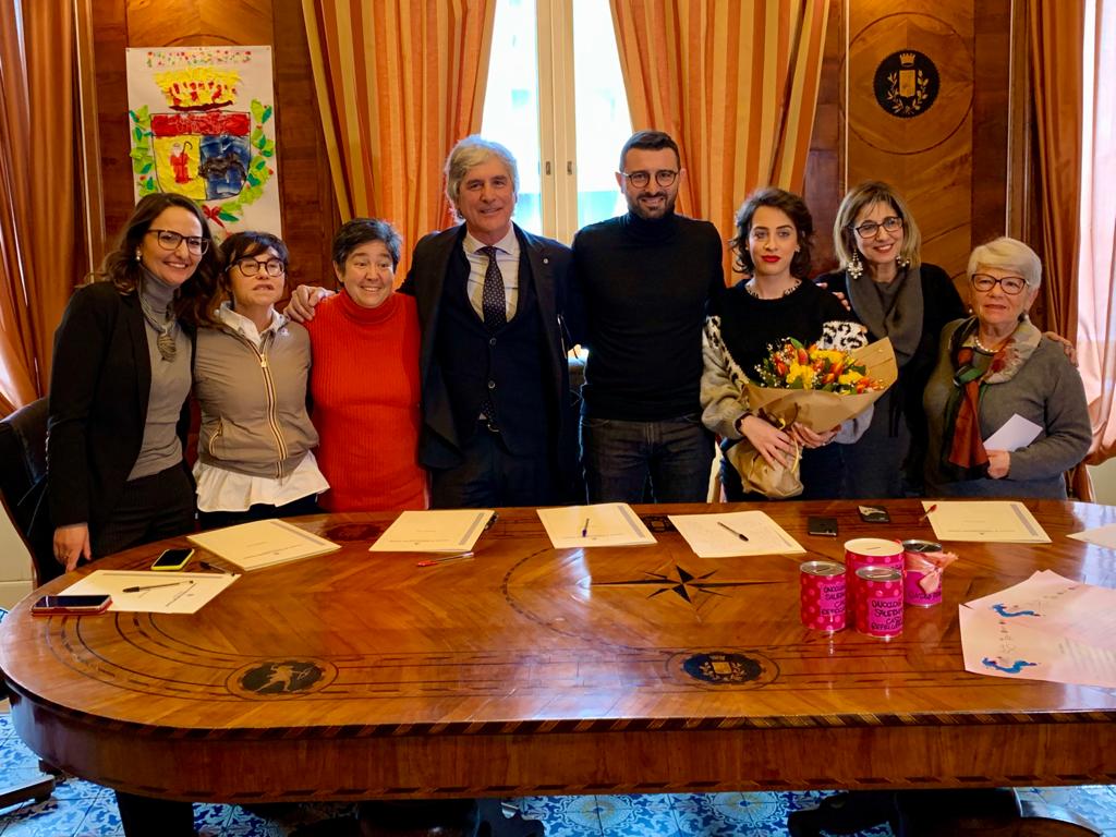 La bellezza oltre la malattia di Associazione Rinascimento La bellezza oltre la malattia-Associazione Rinascimento