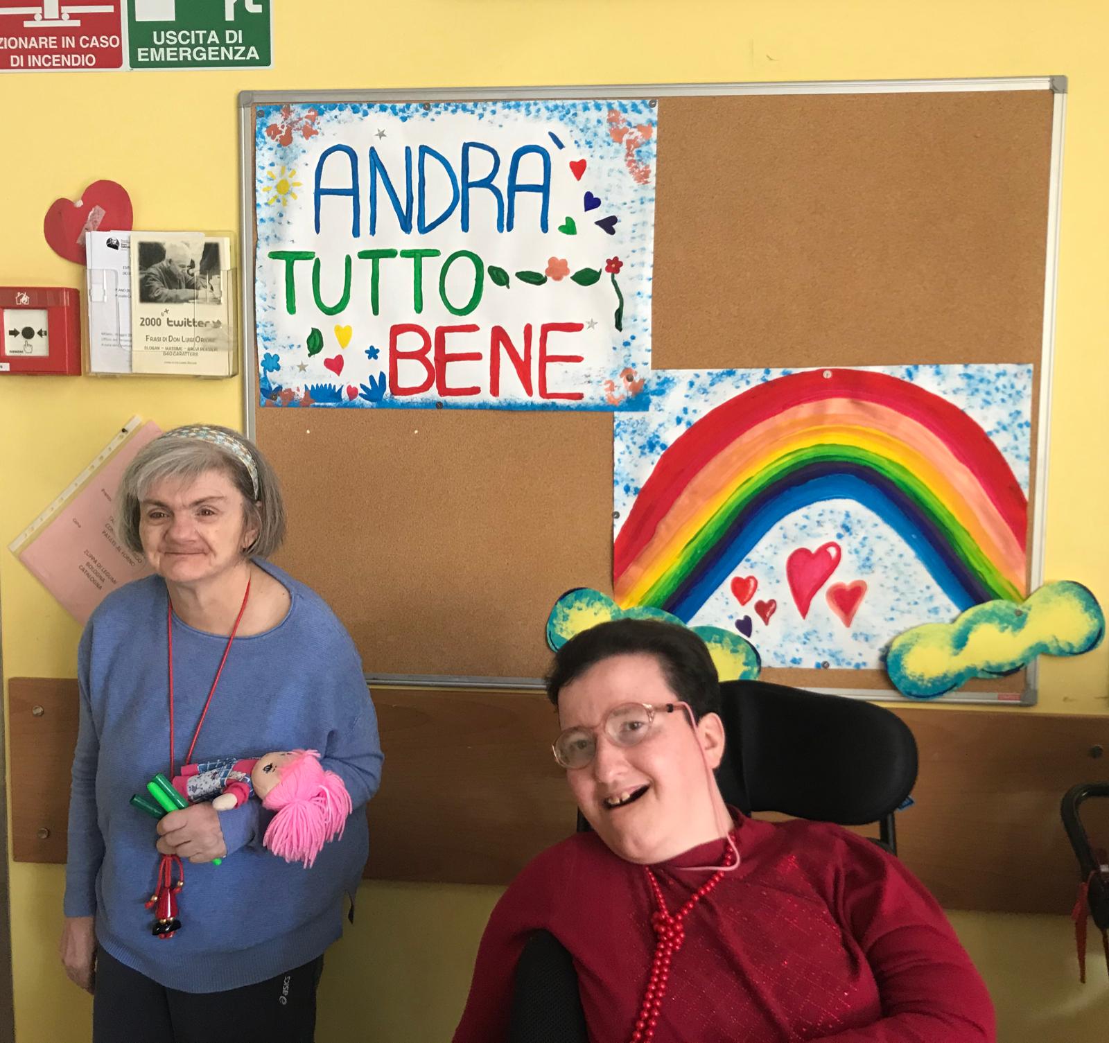 Aiutaci a proteggerci di Don Orione Milano Aiutaci a proteggerci-Don Orione Milano