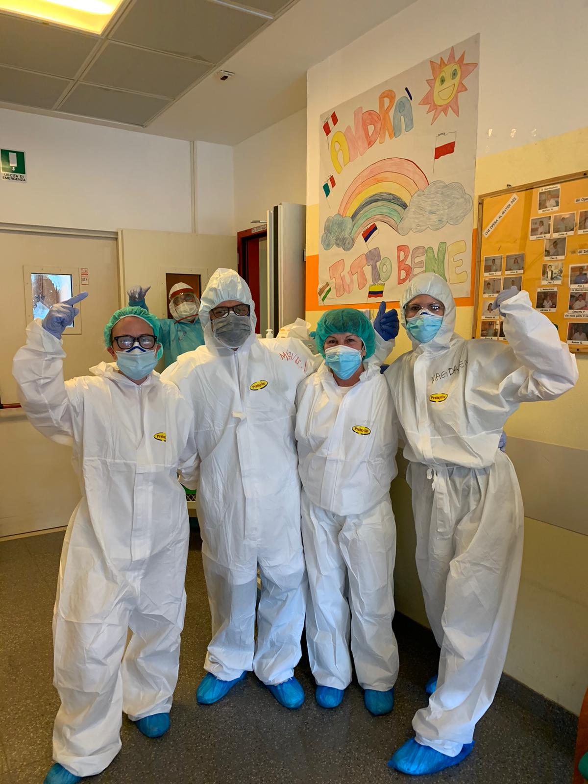 Aiutaci a proteggerci di Don Orione Milano Aiutaci a proteggerci-Don Orione Milano