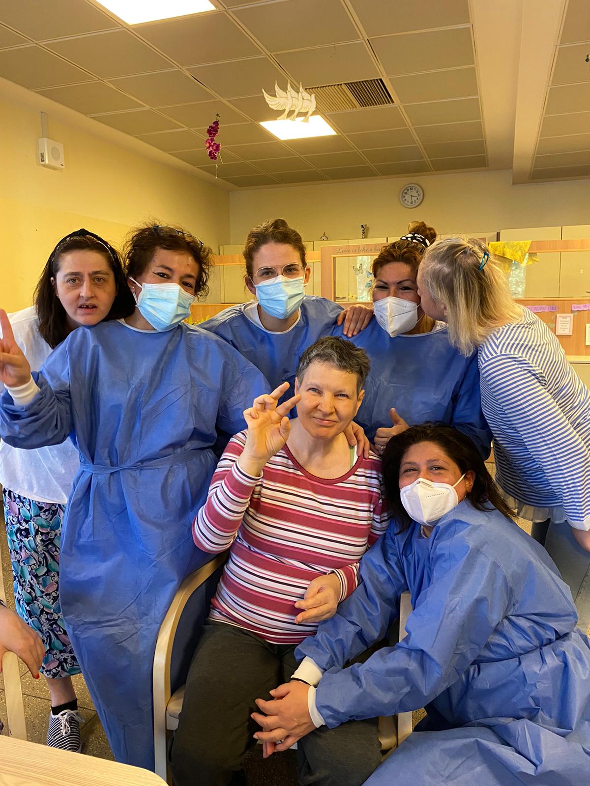 Aiutaci a proteggerci di Don Orione Milano Aiutaci a proteggerci-Don Orione Milano