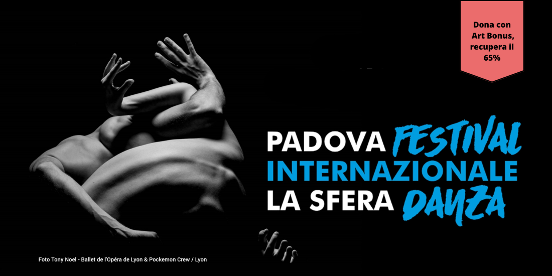 Dance & Inclusiveness 2023 di La Sfera Danza ASD Dance & Inclusiveness 2023-La Sfera Danza ASD