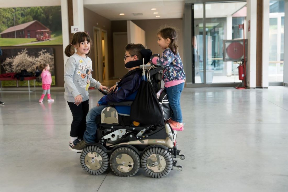 RUN TO HAPPINESS RUN ROME MARATHON 2021-Dynamo Camp