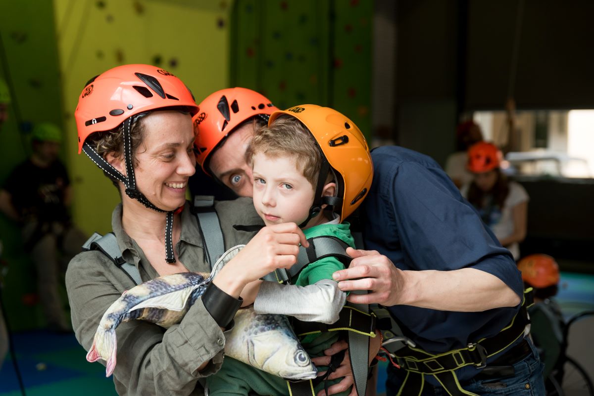 RUN TO HAPPINESS RUN ROME MARATHON 2021-Dynamo Camp