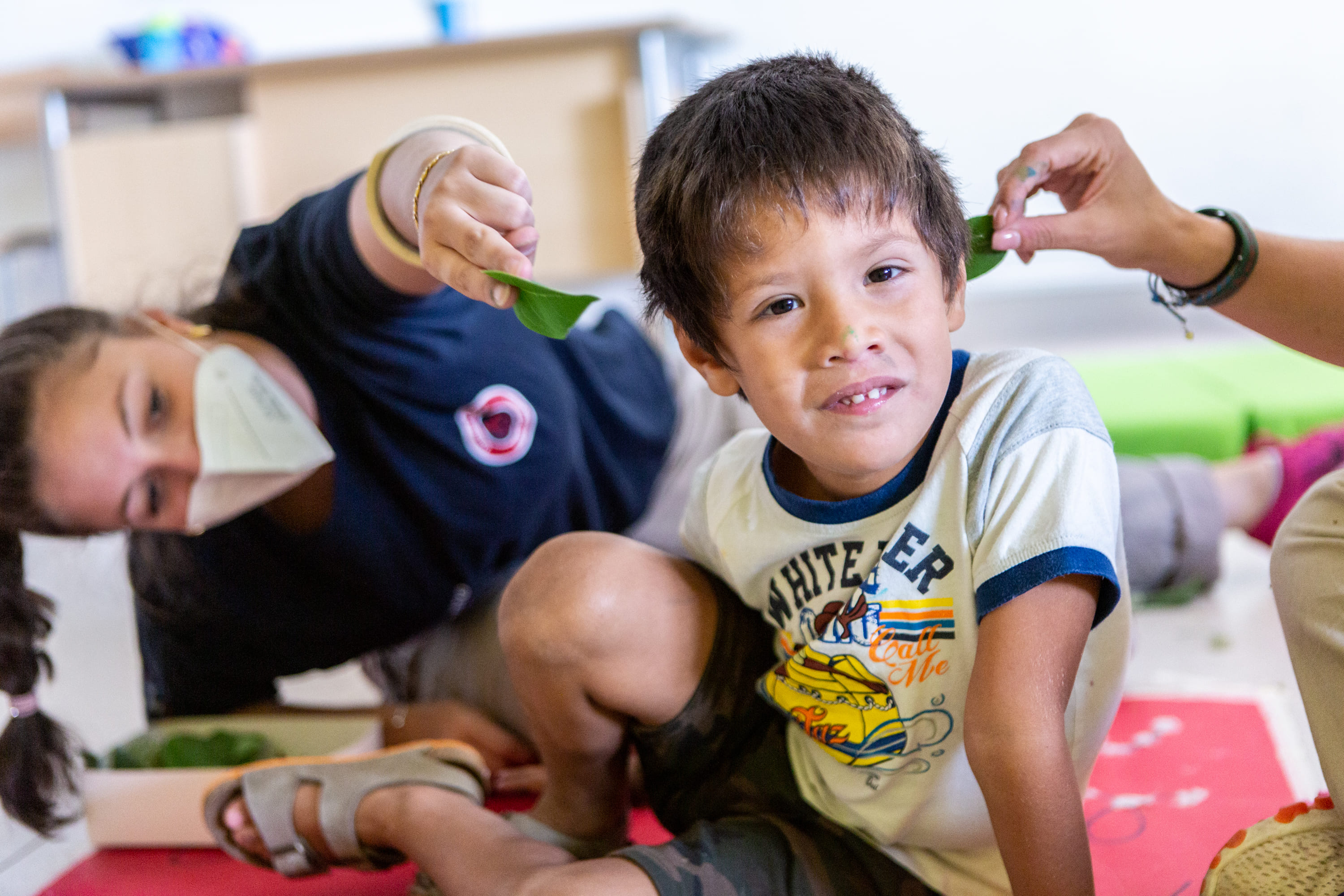 RUN TO HAPPINESS MILANO MARATHON 2023-Dynamo Camp