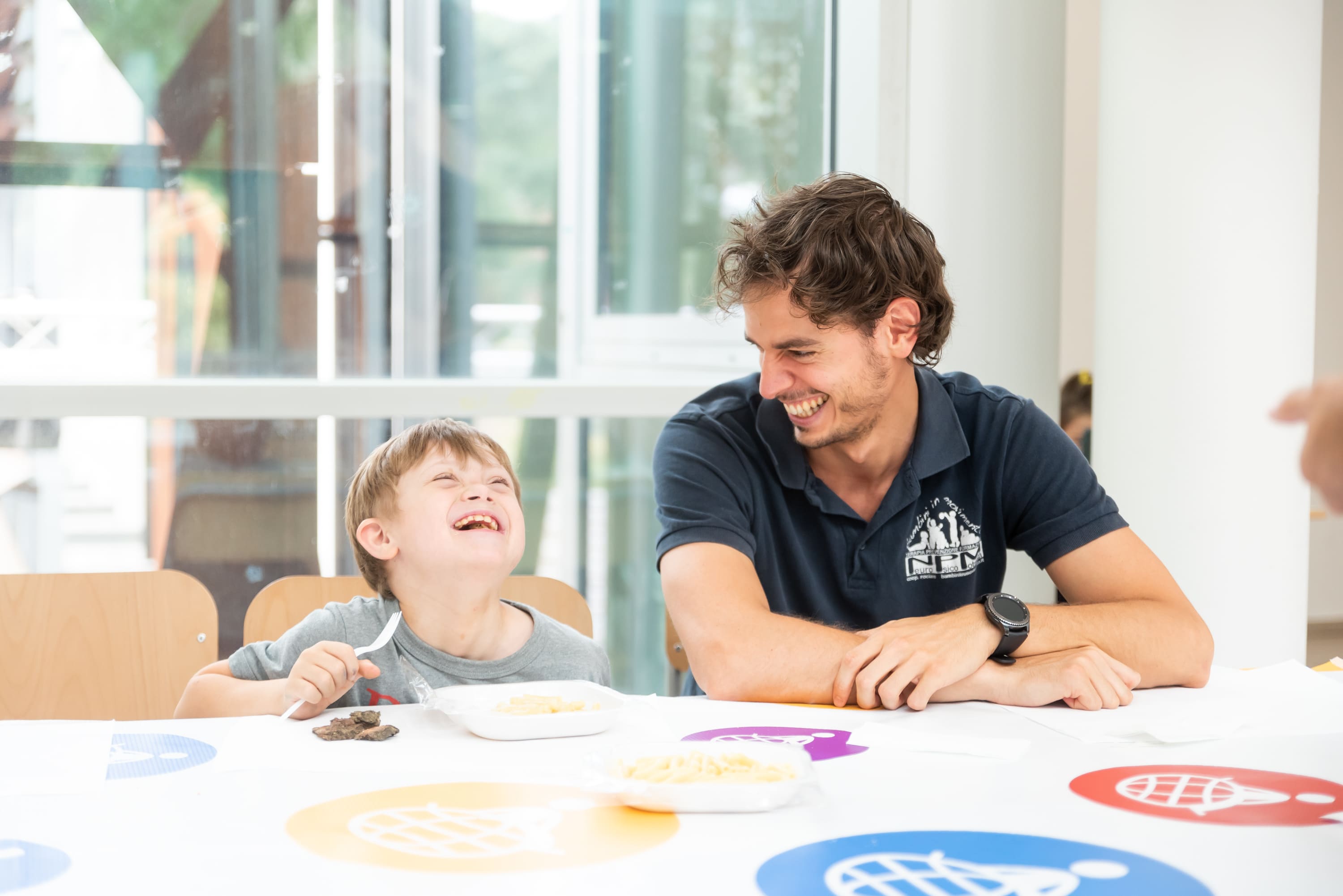 RUN TO HAPPINESS MILANO MARATHON 2023-Dynamo Camp