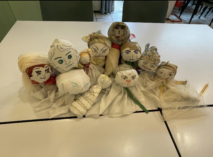 Polo Culturale "Piccola casa"-Associazione Adrenalina Culturale