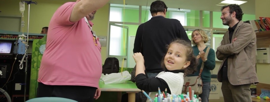 Attività Ludico Didattiche-LILT Milano