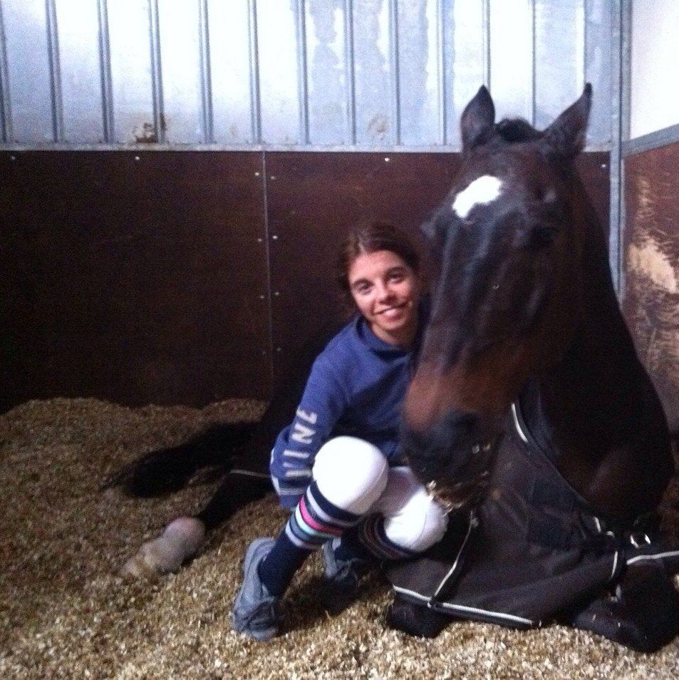 A cavallo oltre ogni limite-Asd Cavalcando il sogno