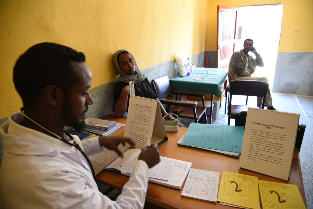 #lemieradici-Comitato Collaborazione Medica