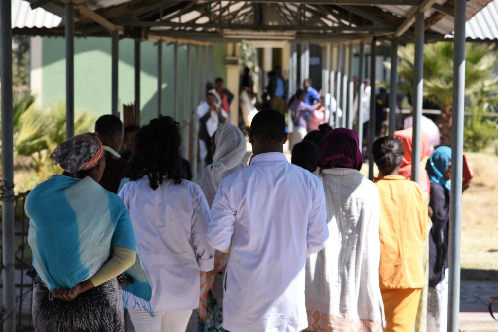 #lemieradici-Comitato Collaborazione Medica