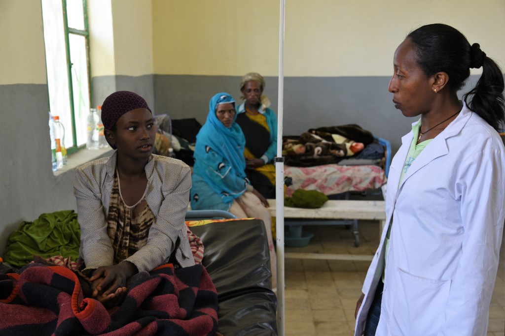 #lemieradici-Comitato Collaborazione Medica