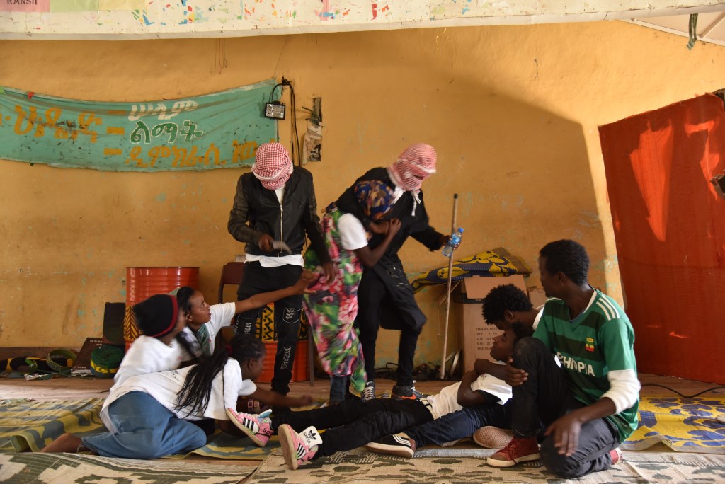 #lemieradici-Comitato Collaborazione Medica