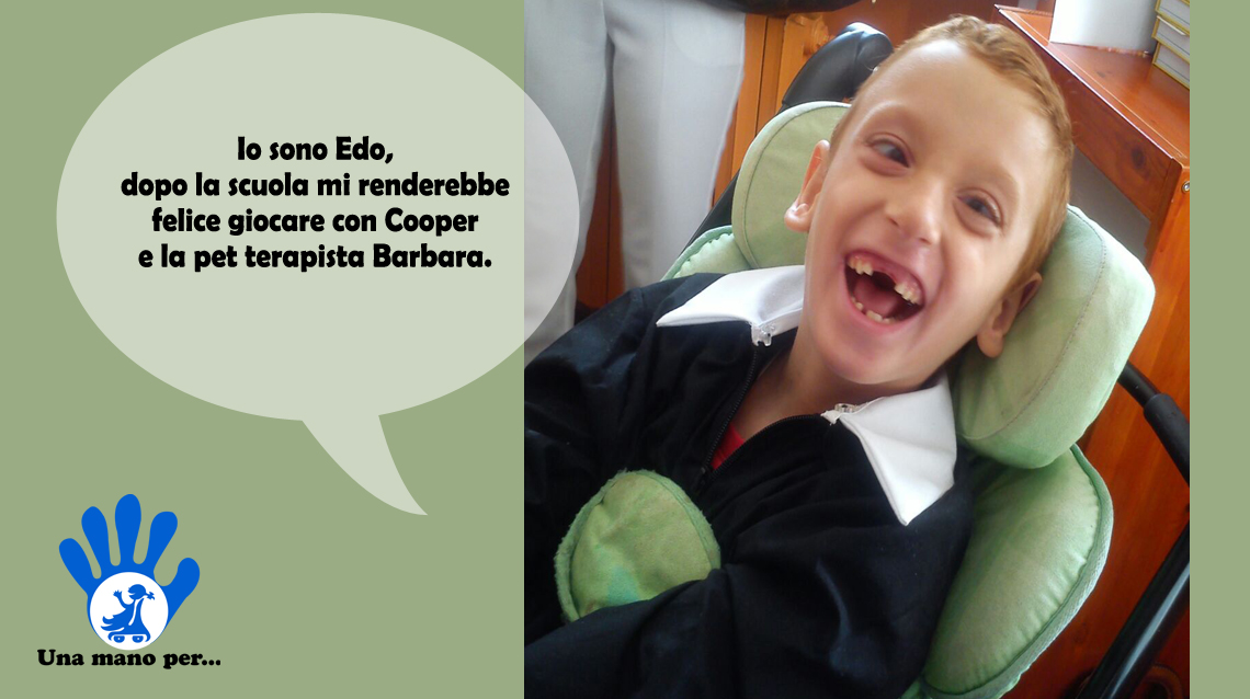 Una mano per... Terapia ricreativa di Una mano per... Una mano per... Terapia ricreativa-Una mano per...